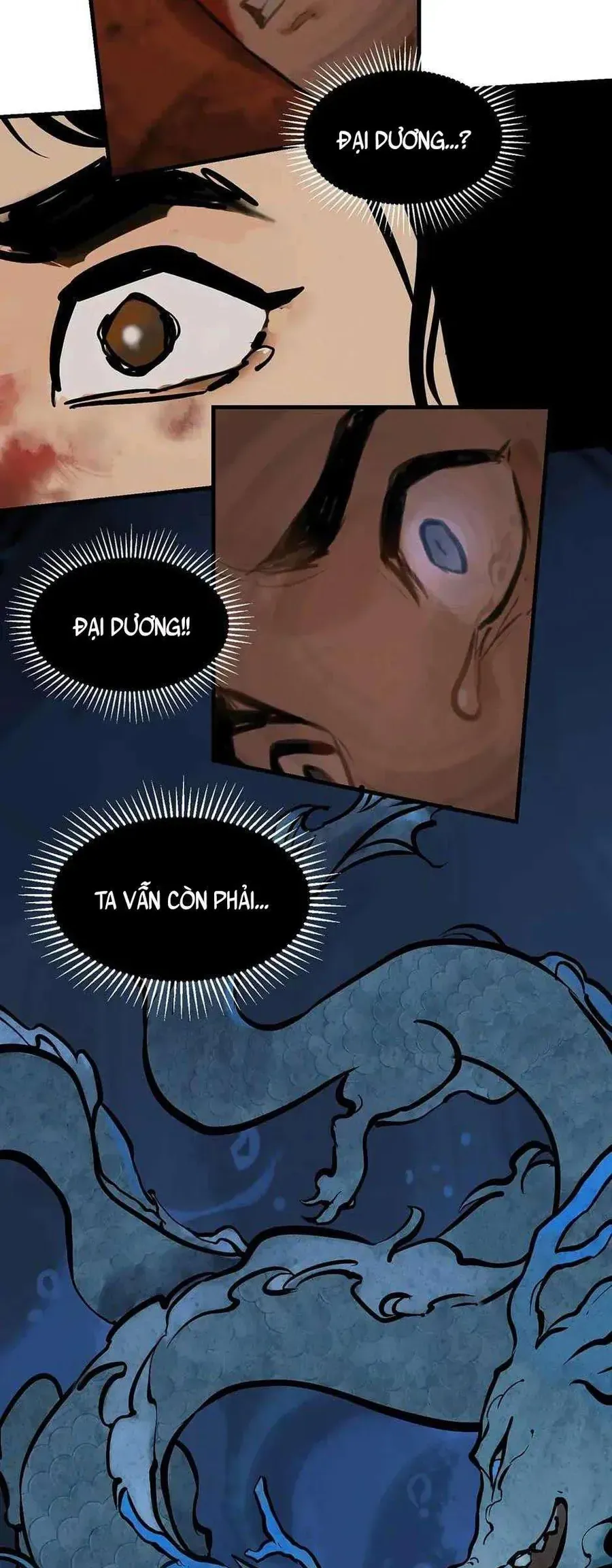 Ái Nữ Của Thiên Diện Quỷ Chap 20 - Next Chap 21