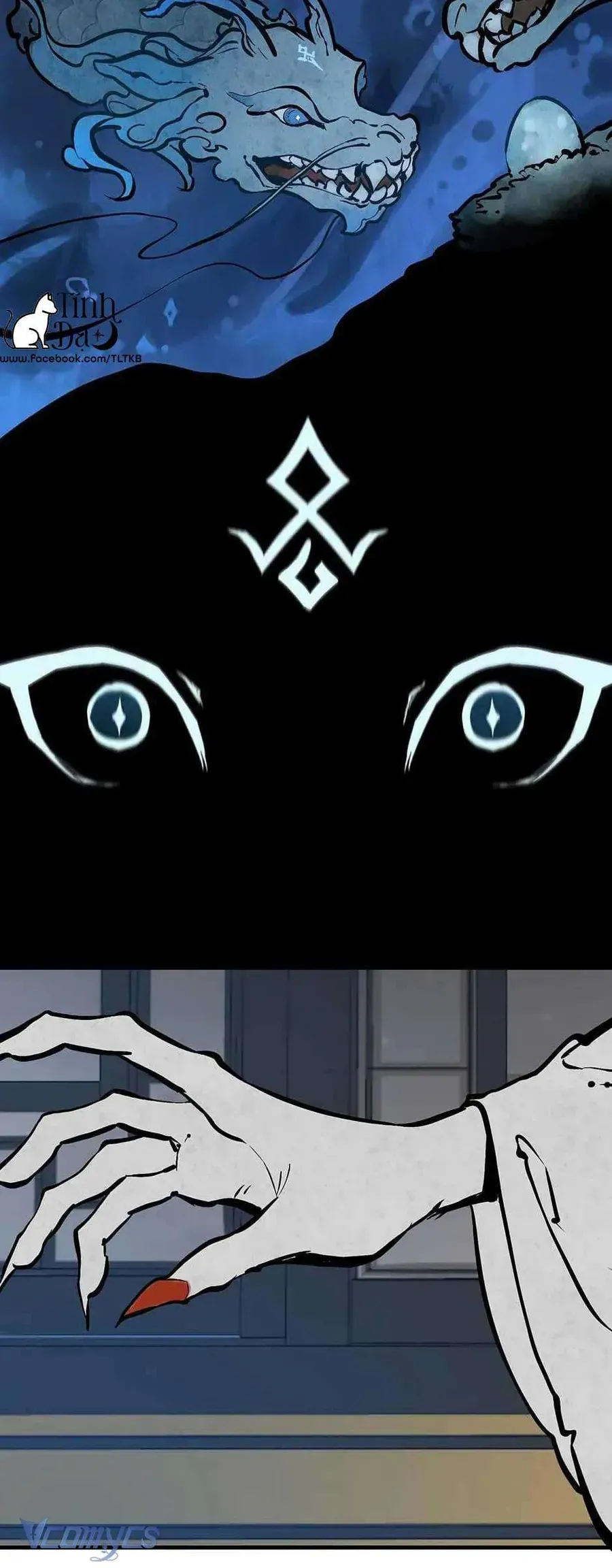 Ái Nữ Của Thiên Diện Quỷ Chap 20 - Next Chap 21