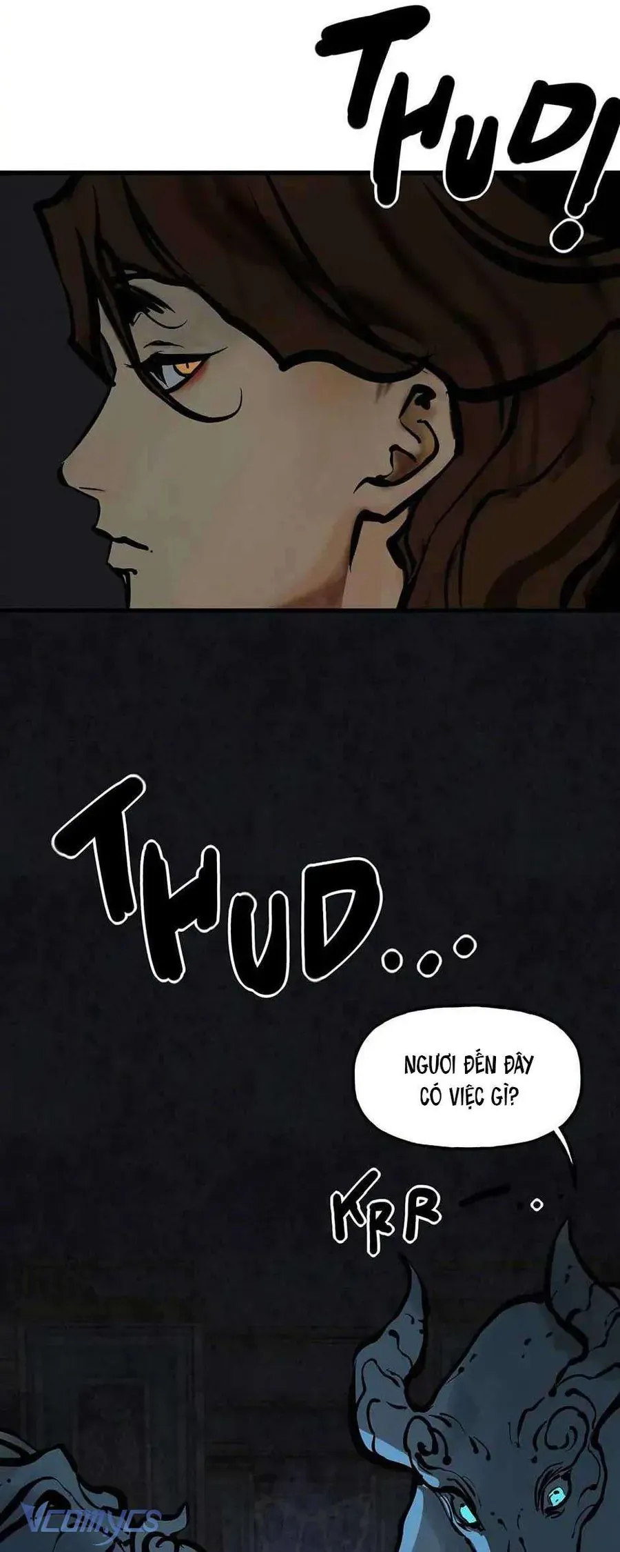 Ái Nữ Của Thiên Diện Quỷ Chap 20 - Next Chap 21