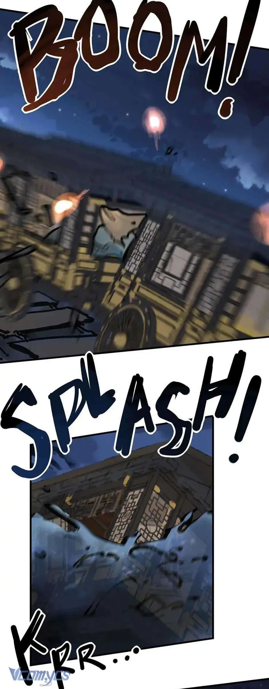 Ái Nữ Của Thiên Diện Quỷ Chap 20 - Next Chap 21