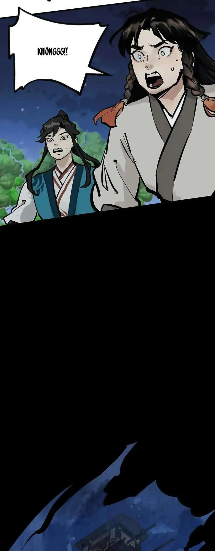 Ái Nữ Của Thiên Diện Quỷ Chap 20 - Next Chap 21