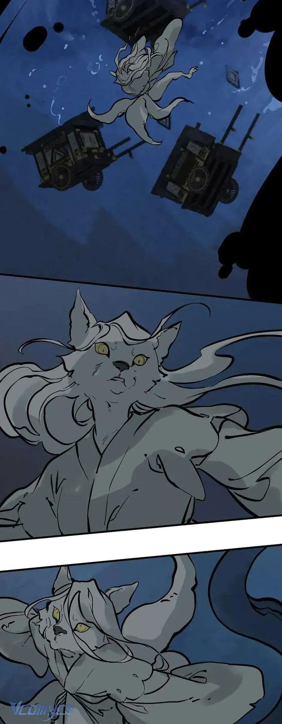 Ái Nữ Của Thiên Diện Quỷ Chap 20 - Next Chap 21