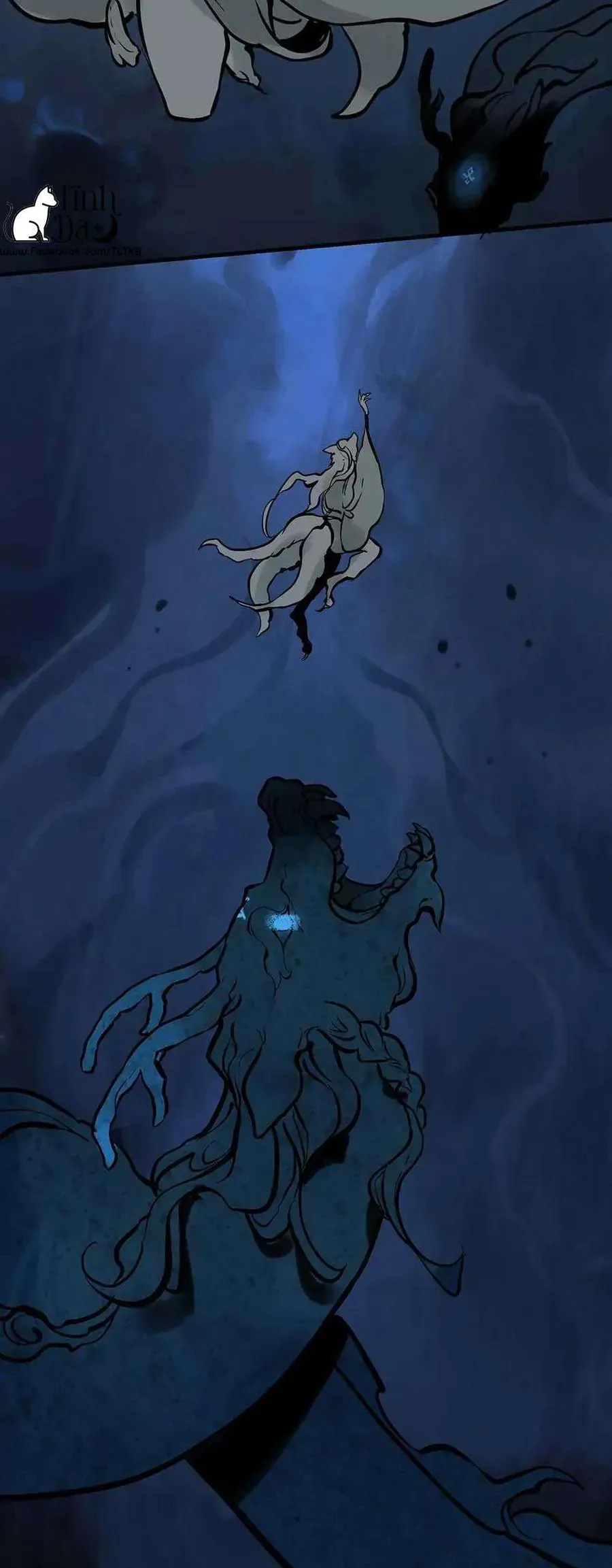 Ái Nữ Của Thiên Diện Quỷ Chap 20 - Next Chap 21