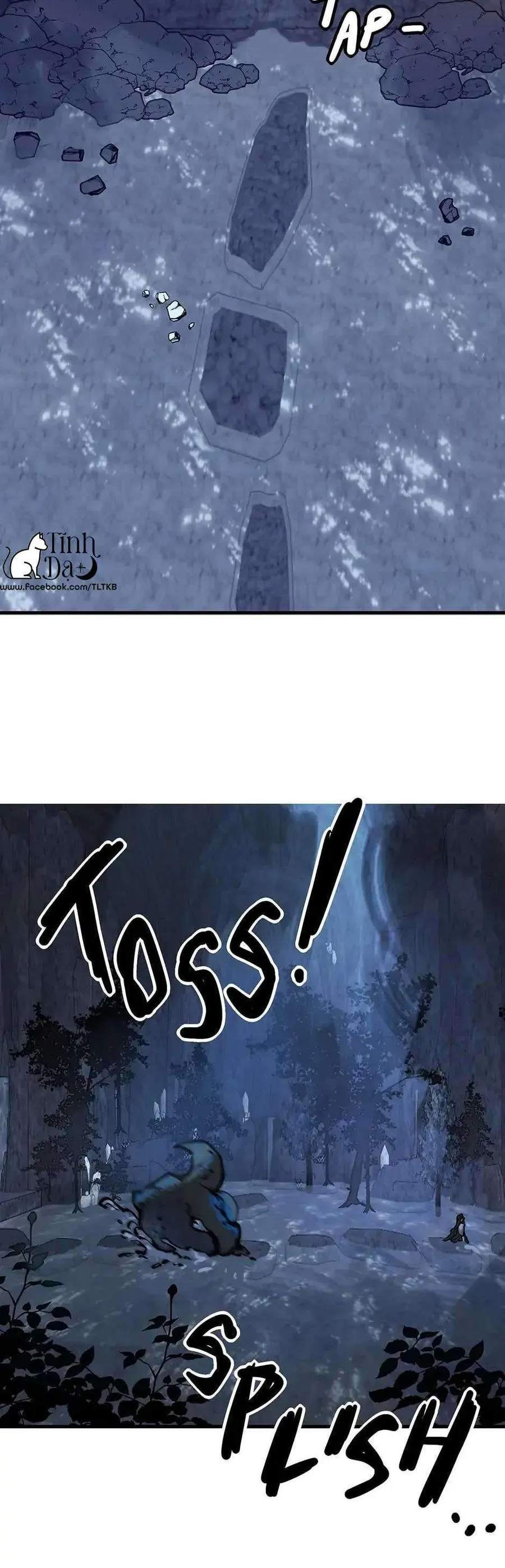 Ái Nữ Của Thiên Diện Quỷ Chap 20 - Next Chap 21