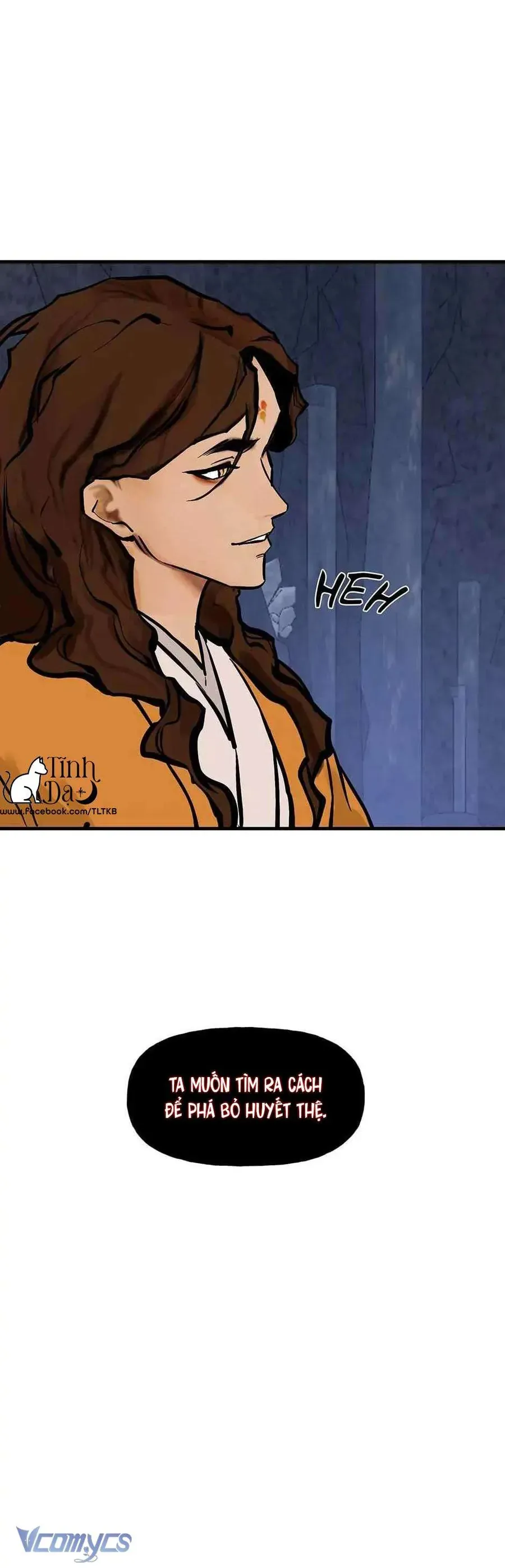 Ái Nữ Của Thiên Diện Quỷ Chap 20 - Next Chap 21