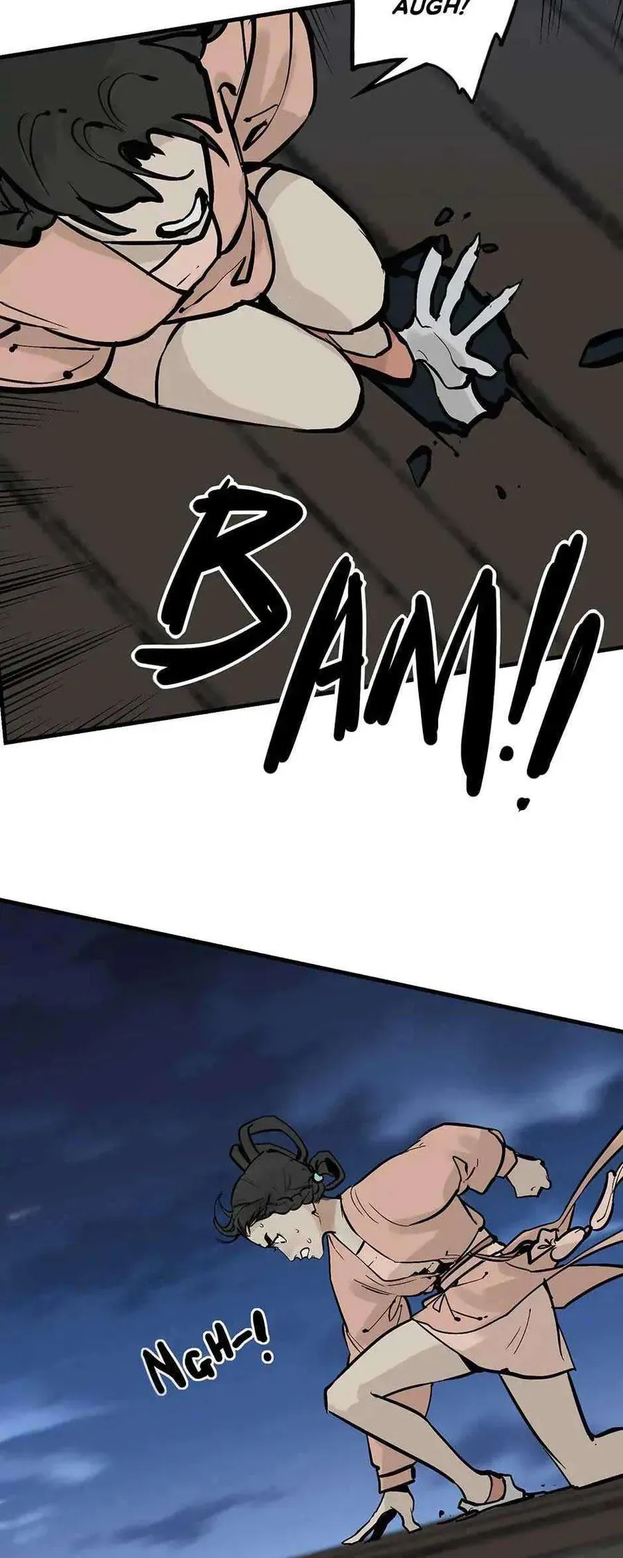 Ái Nữ Của Thiên Diện Quỷ Chap 20 - Next Chap 21