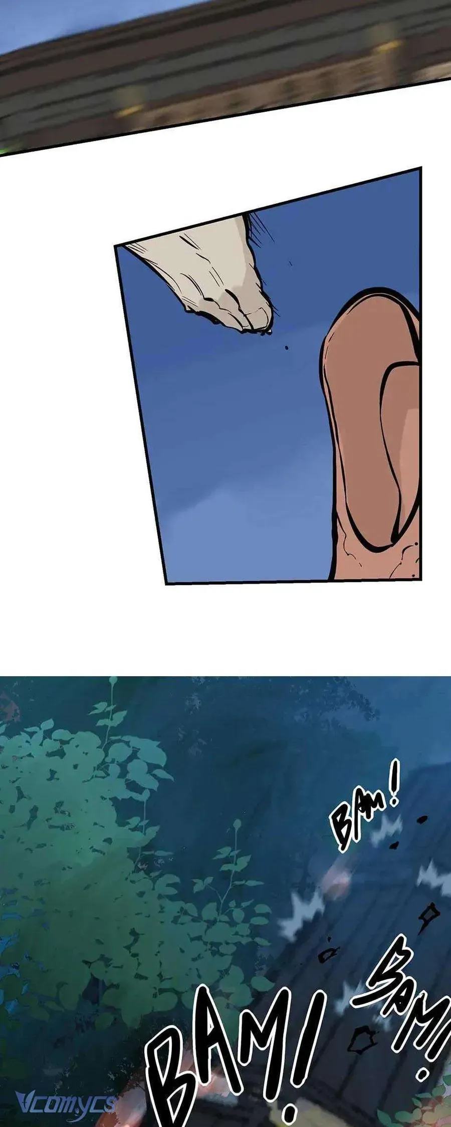 Ái Nữ Của Thiên Diện Quỷ Chap 20 - Next Chap 21