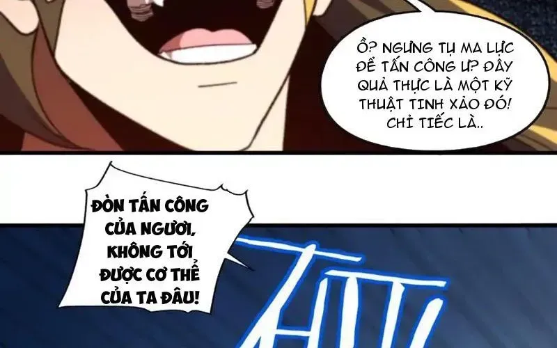 Hư Thực Chi Vương Chap 38 - Next Chap 39