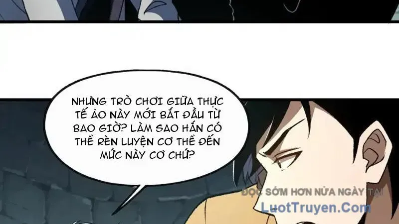 Hư Thực Chi Vương Chap 38 - Next Chap 39