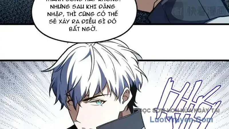 Hư Thực Chi Vương Chap 38 - Next Chap 39