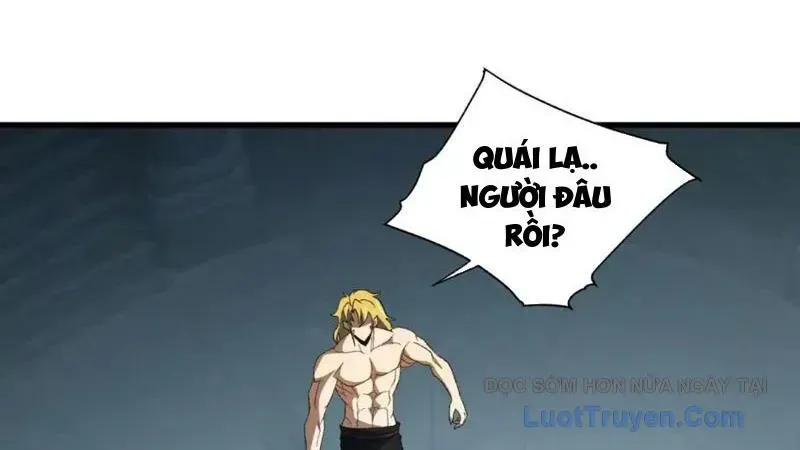 Hư Thực Chi Vương Chap 38 - Next Chap 39