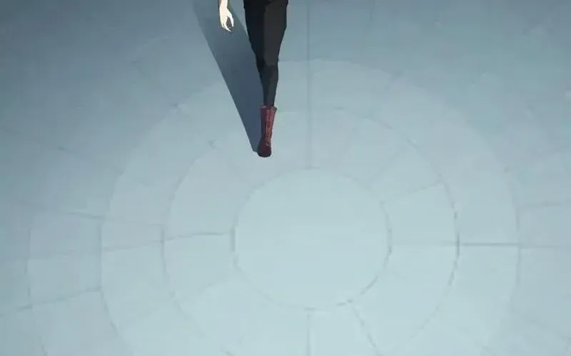 Hư Thực Chi Vương Chap 38 - Next Chap 39