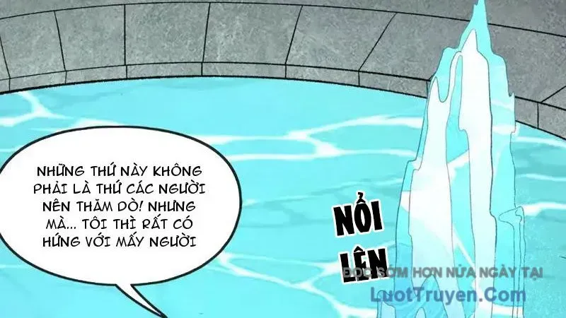 Hư Thực Chi Vương Chap 38 - Next Chap 39