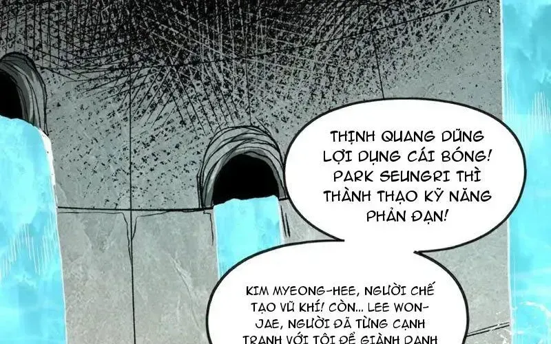 Hư Thực Chi Vương Chap 38 - Next Chap 39