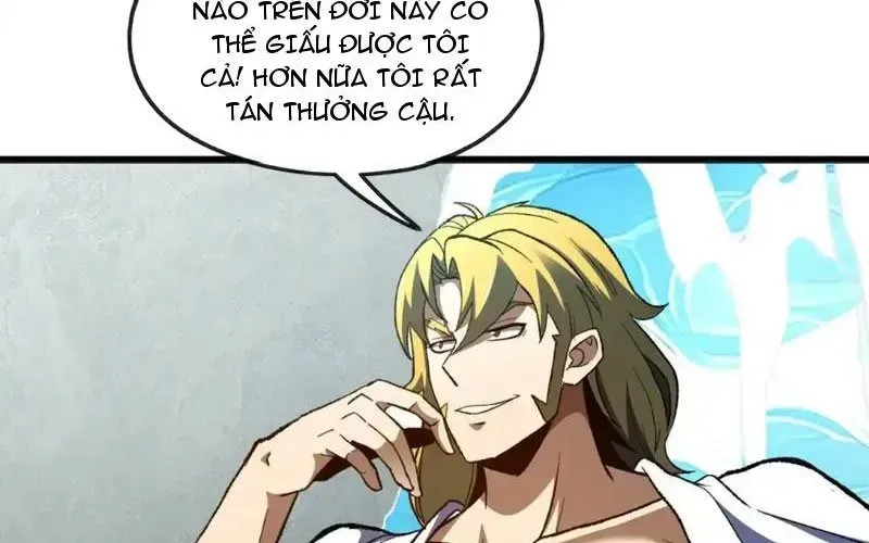 Hư Thực Chi Vương Chap 38 - Next Chap 39