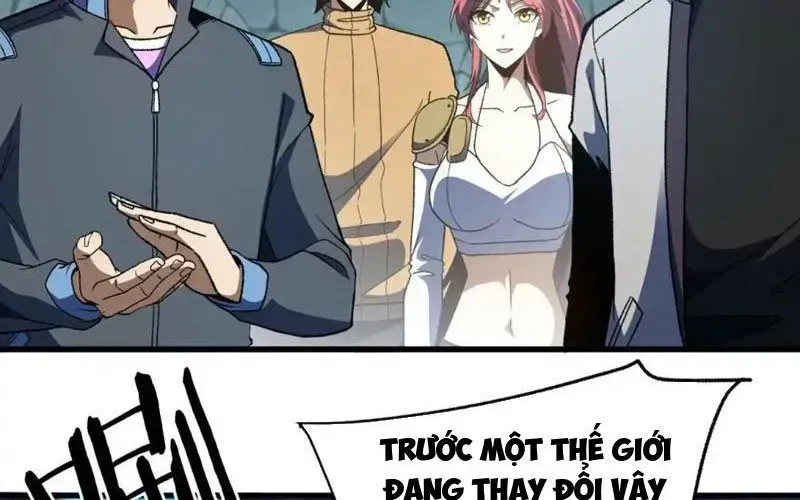 Hư Thực Chi Vương Chap 38 - Next Chap 39