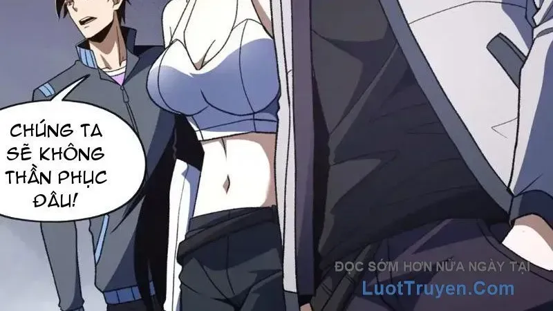 Hư Thực Chi Vương Chap 38 - Next Chap 39