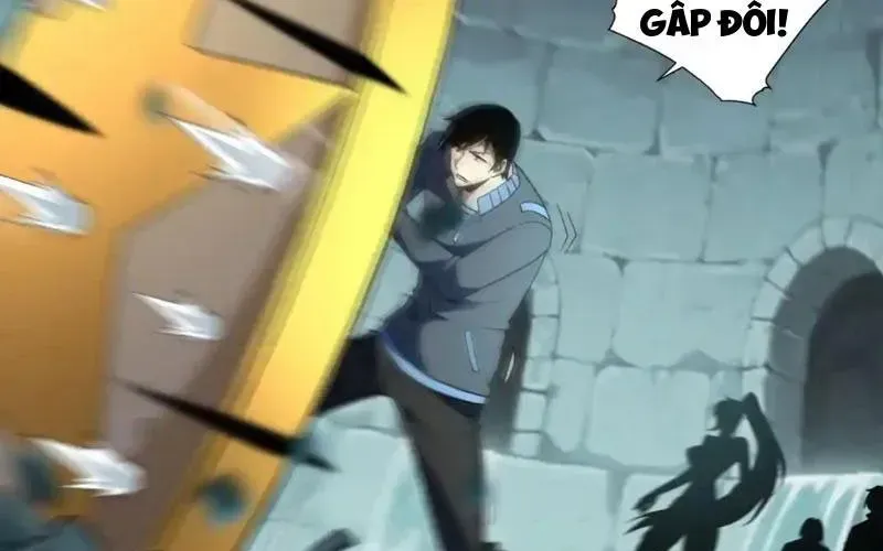 Hư Thực Chi Vương Chap 38 - Next Chap 39