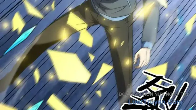 Hư Thực Chi Vương Chap 38 - Next Chap 39