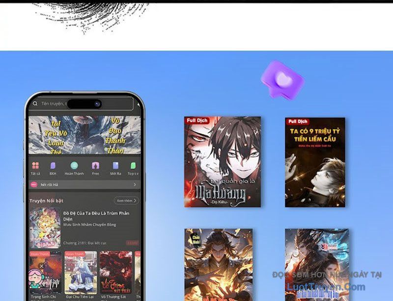 Hư Thực Chi Vương Chap 39 - Next Chap 40