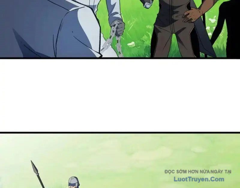 Hư Thực Chi Vương Chap 39 - Next Chap 40