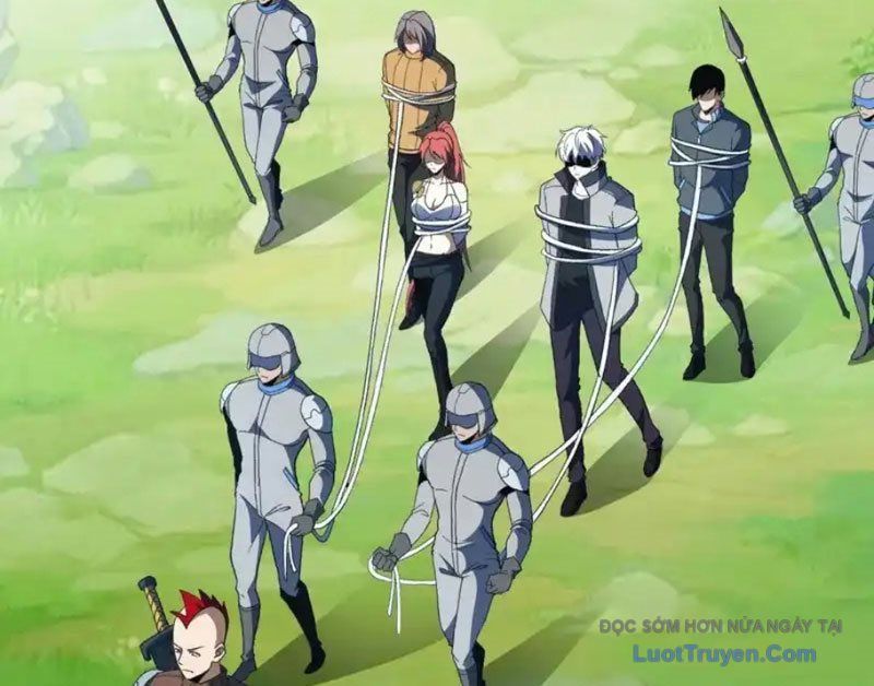 Hư Thực Chi Vương Chap 39 - Next Chap 40