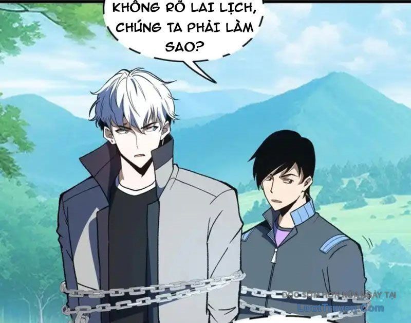 Hư Thực Chi Vương Chap 39 - Next Chap 40