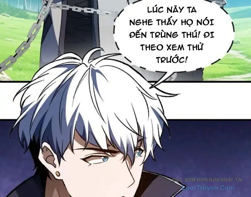 Hư Thực Chi Vương Chap 39 - Next Chap 40