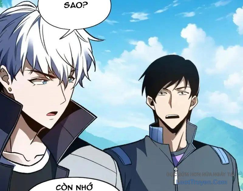 Hư Thực Chi Vương Chap 39 - Next Chap 40