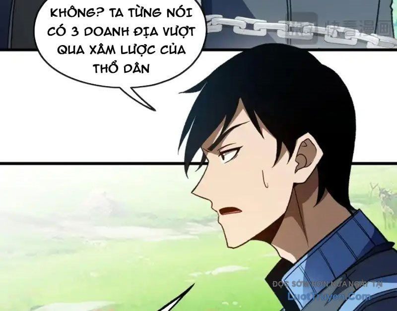 Hư Thực Chi Vương Chap 39 - Next Chap 40