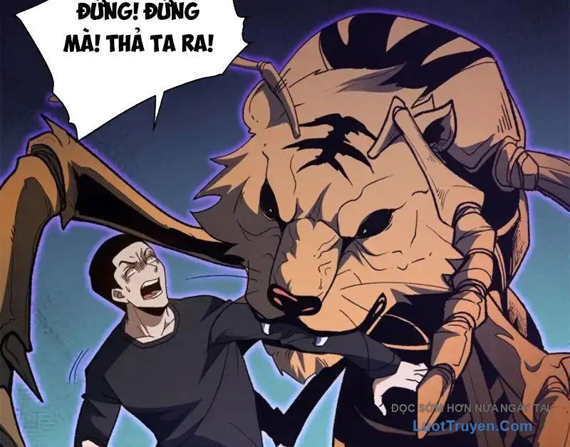 Hư Thực Chi Vương Chap 39 - Next Chap 40