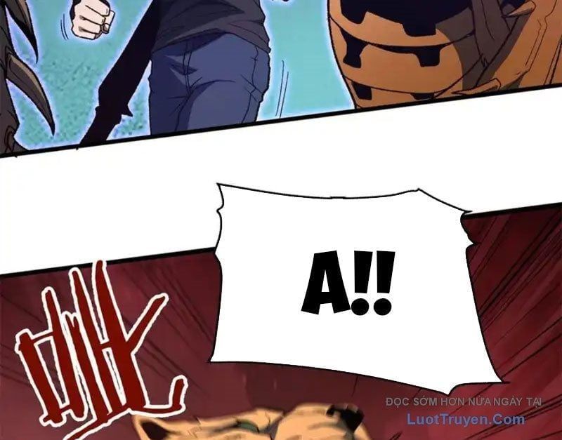 Hư Thực Chi Vương Chap 39 - Next Chap 40