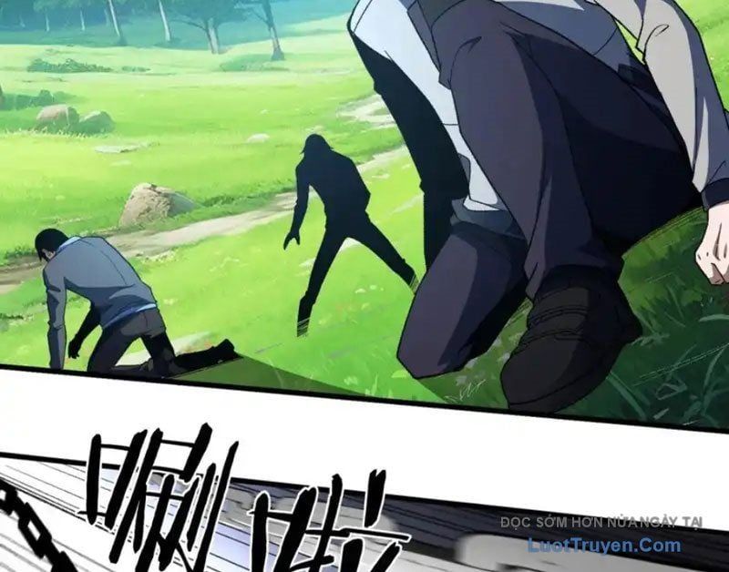 Hư Thực Chi Vương Chap 39 - Next Chap 40