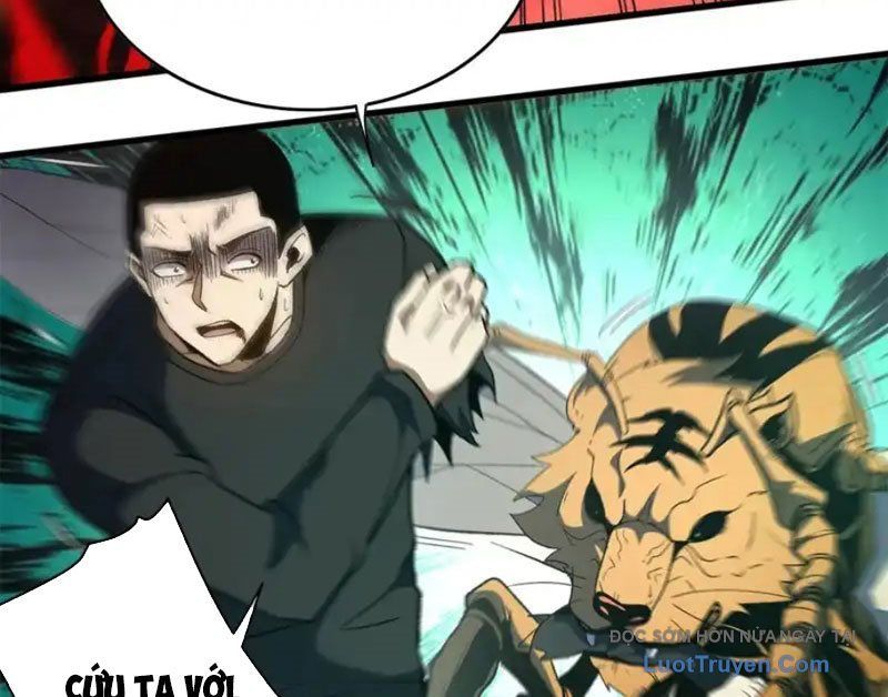 Hư Thực Chi Vương Chap 39 - Next Chap 40