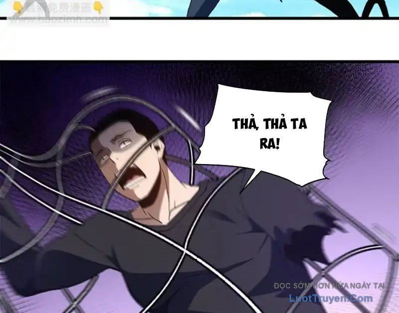 Hư Thực Chi Vương Chap 39 - Next Chap 40