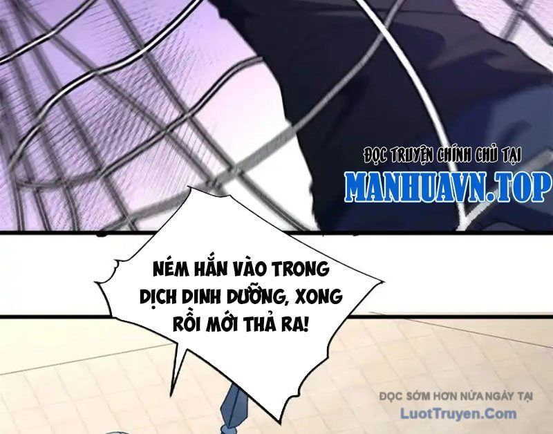 Hư Thực Chi Vương Chap 39 - Next Chap 40