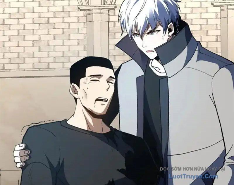 Hư Thực Chi Vương Chap 39 - Next Chap 40