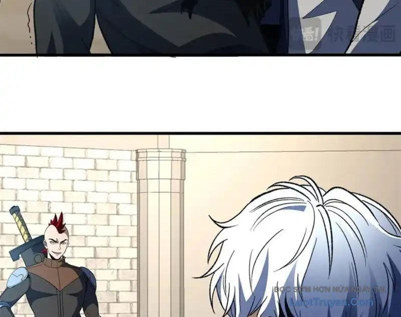 Hư Thực Chi Vương Chap 39 - Next Chap 40