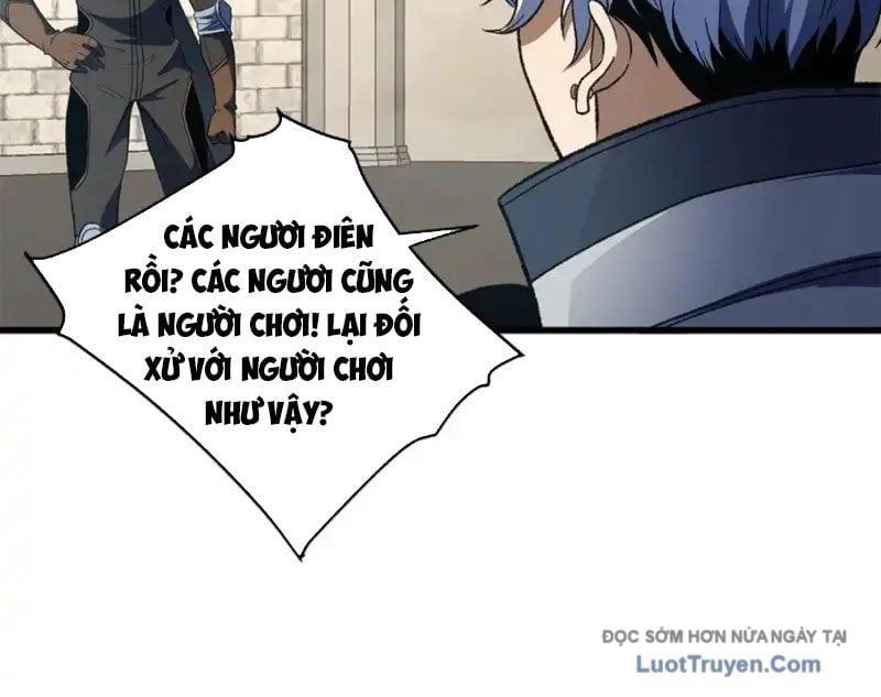 Hư Thực Chi Vương Chap 39 - Next Chap 40