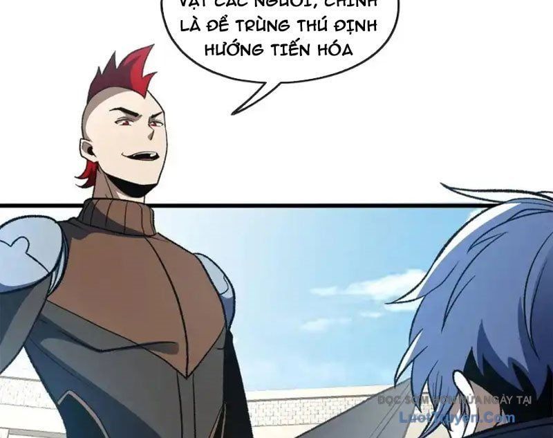 Hư Thực Chi Vương Chap 39 - Next Chap 40