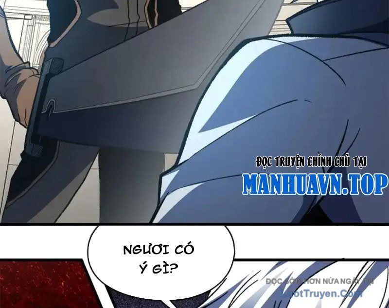 Hư Thực Chi Vương Chap 39 - Next Chap 40