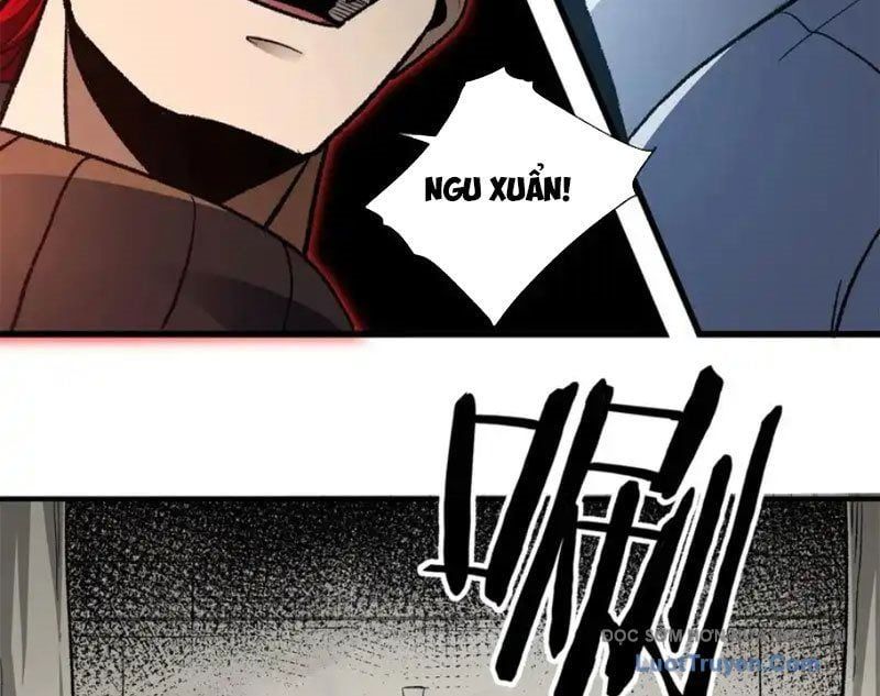 Hư Thực Chi Vương Chap 39 - Next Chap 40