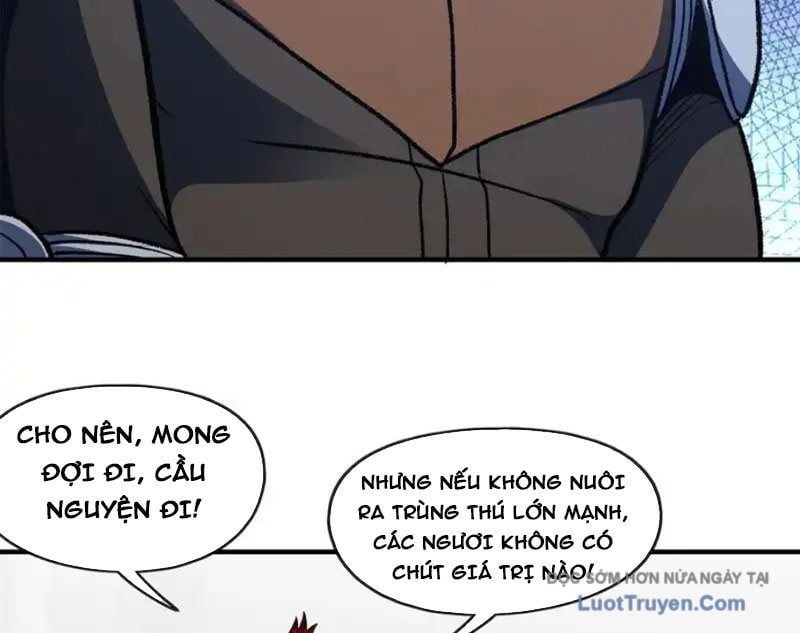 Hư Thực Chi Vương Chap 39 - Next Chap 40