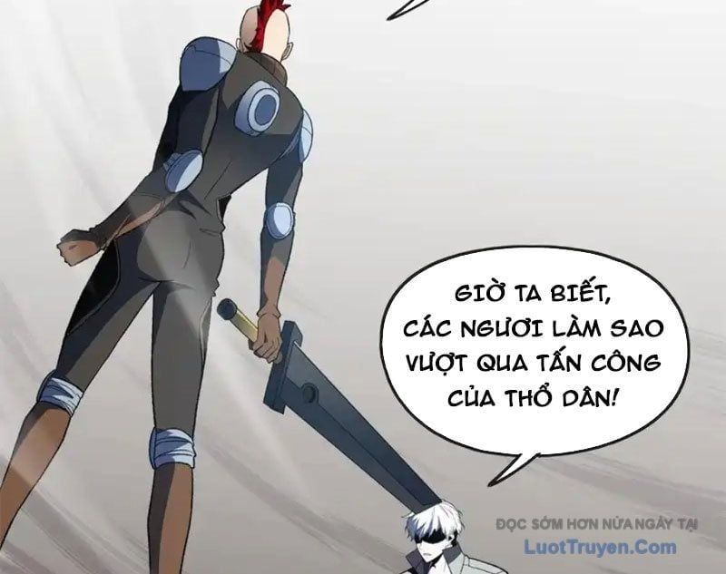 Hư Thực Chi Vương Chap 39 - Next Chap 40