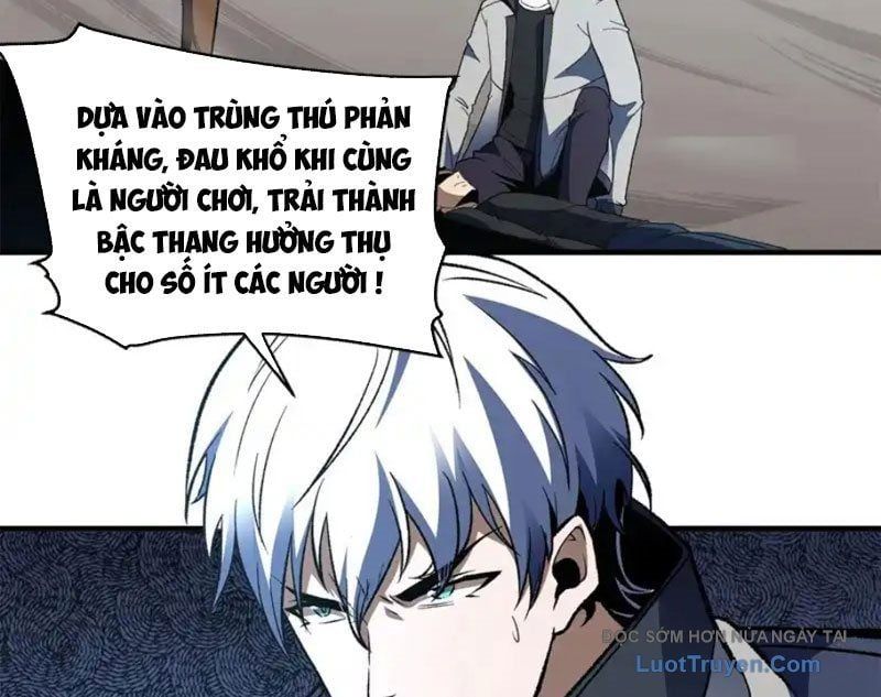 Hư Thực Chi Vương Chap 39 - Next Chap 40