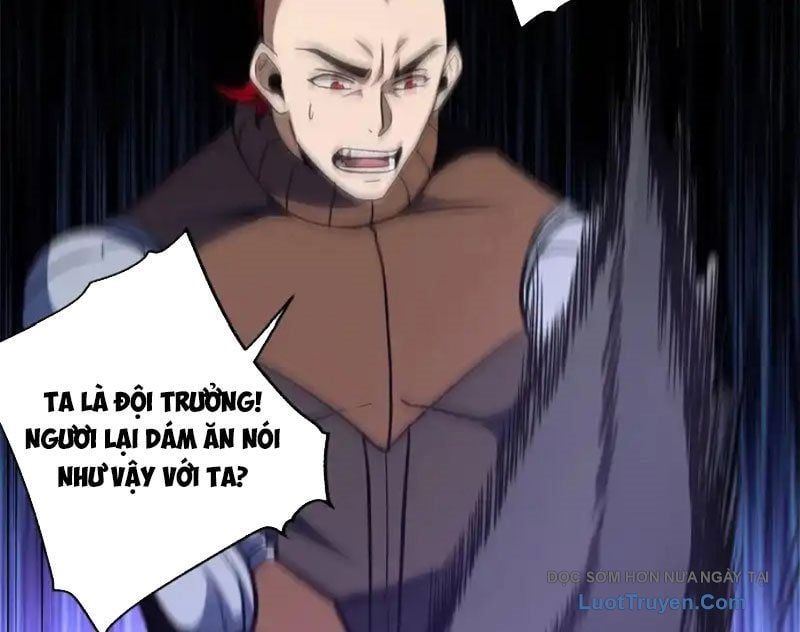 Hư Thực Chi Vương Chap 39 - Next Chap 40