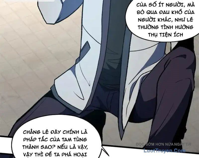 Hư Thực Chi Vương Chap 39 - Next Chap 40