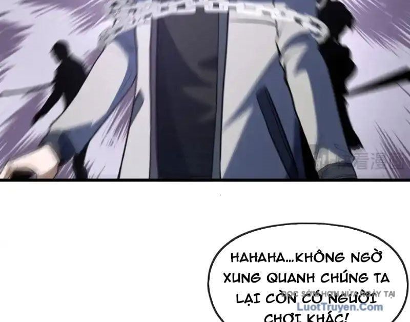 Hư Thực Chi Vương Chap 39 - Next Chap 40