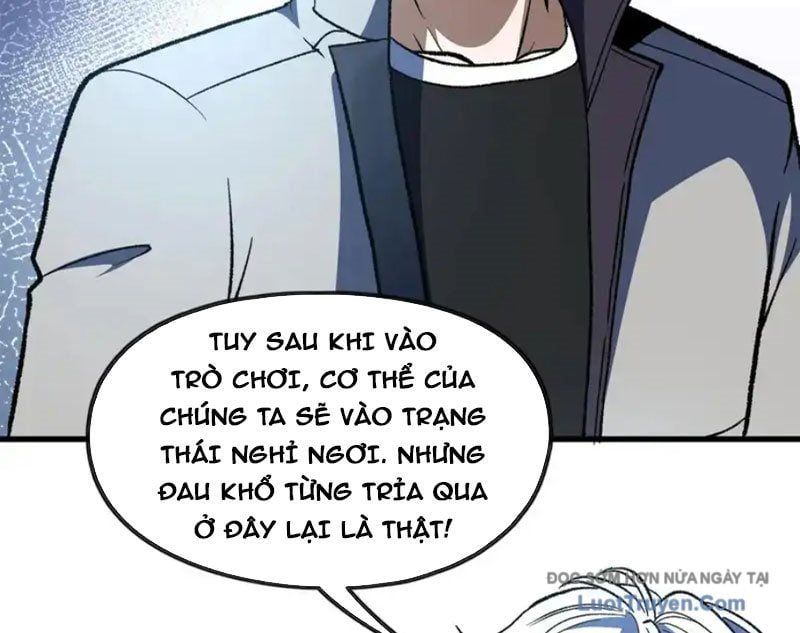 Hư Thực Chi Vương Chap 39 - Next Chap 40