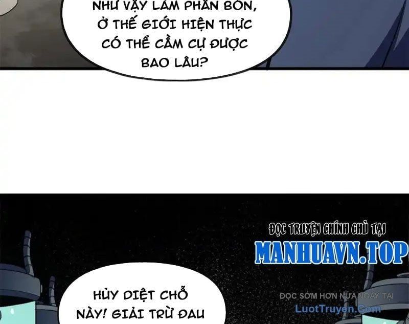 Hư Thực Chi Vương Chap 39 - Next Chap 40